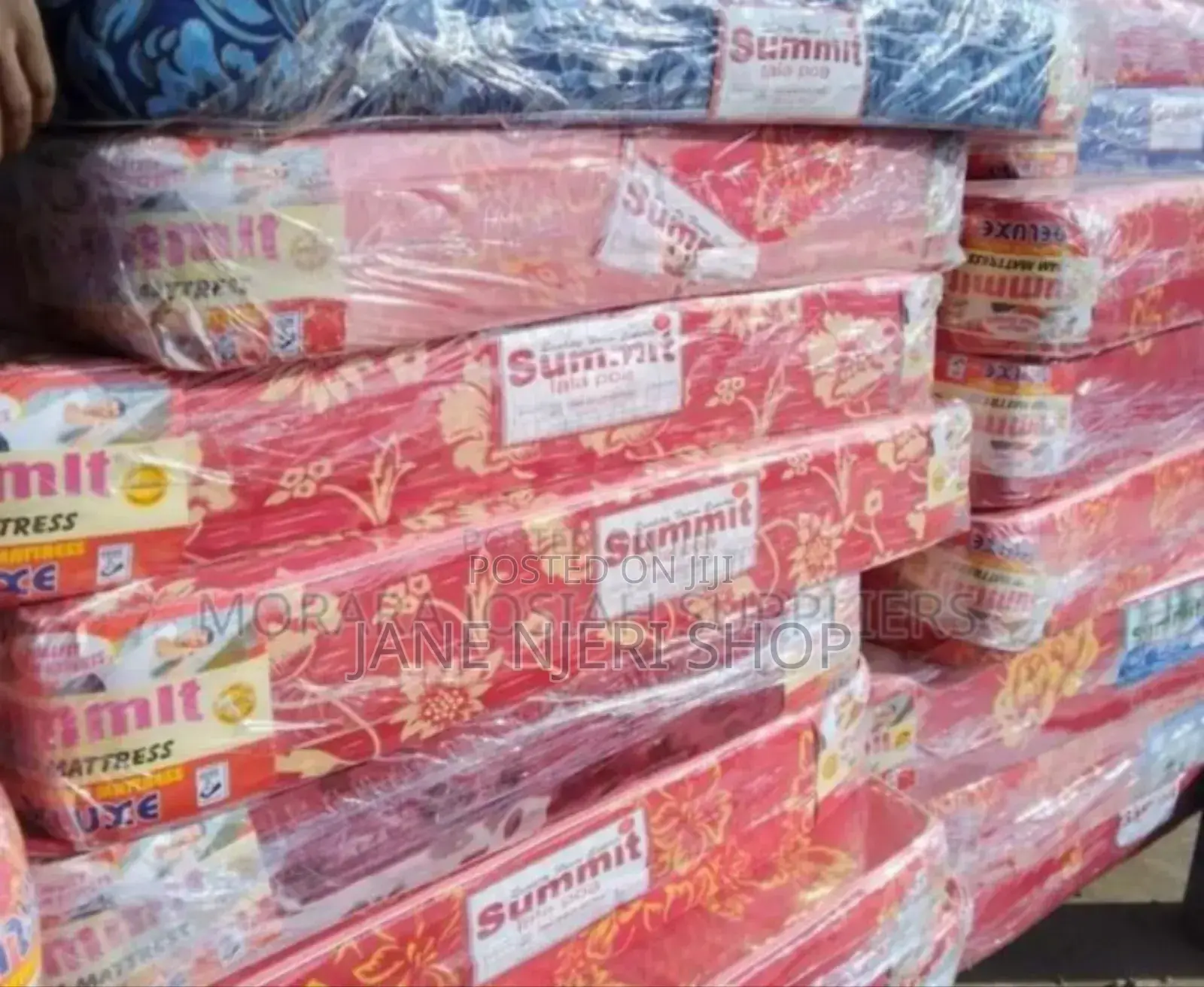 Best Quality Ndovu Matress