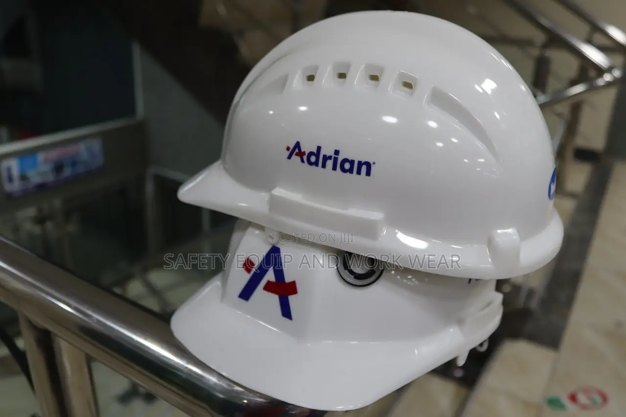 Vaultex Helmets -branded On Order