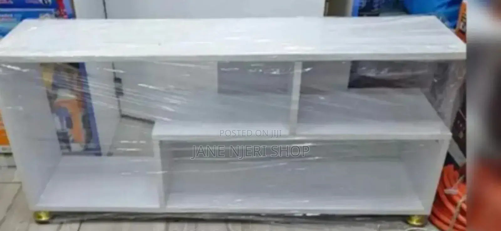 Mexico TV Stand