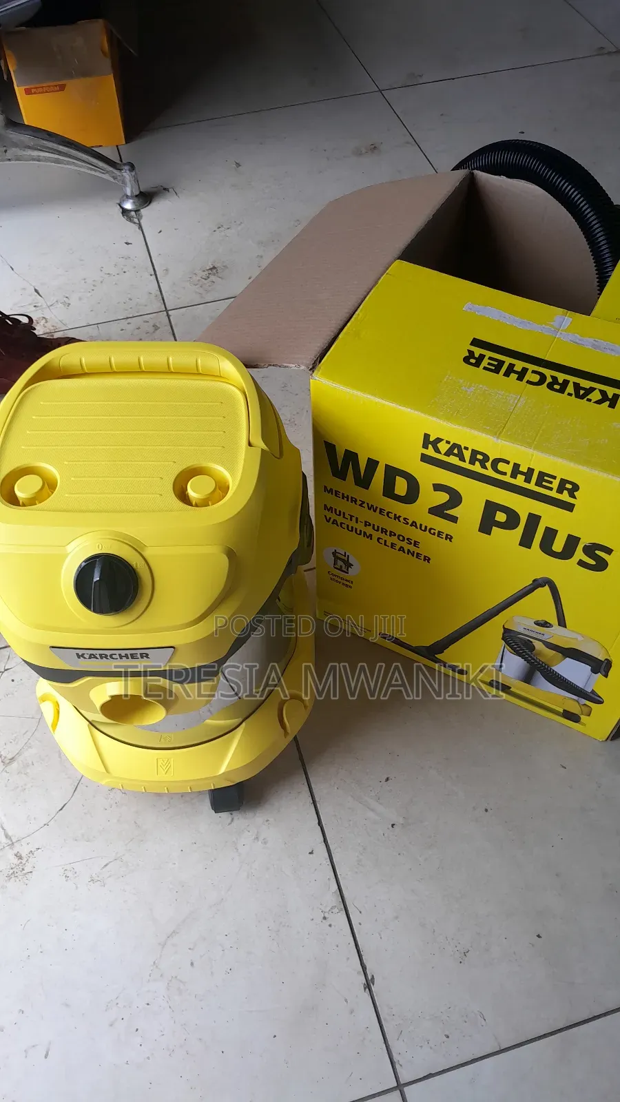 Wd2 Plus S