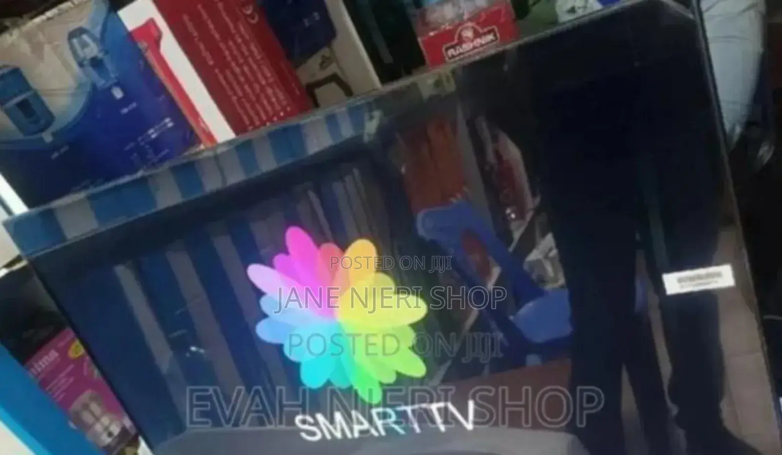 Beat Quality GLD Smart Tv 32 Inches