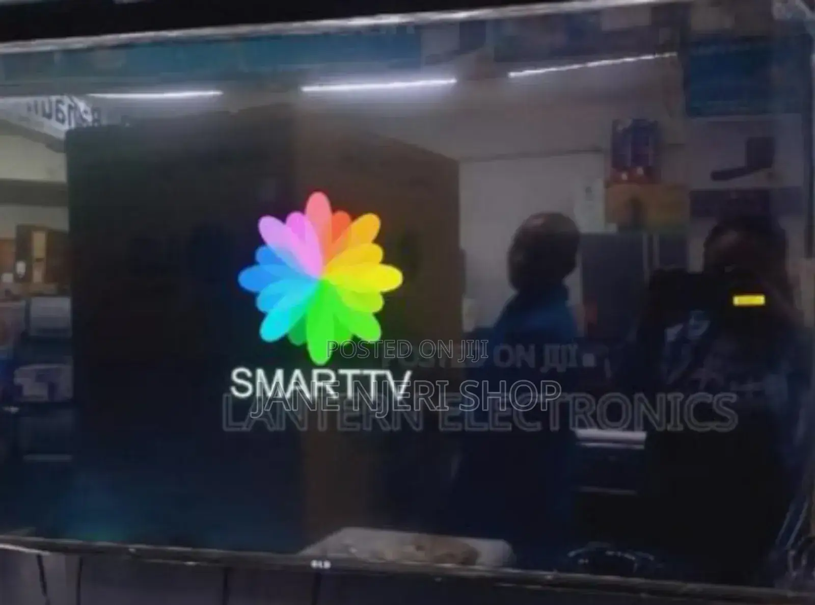 Best Quality Tv GLD 65 Inches Smart Android Tv