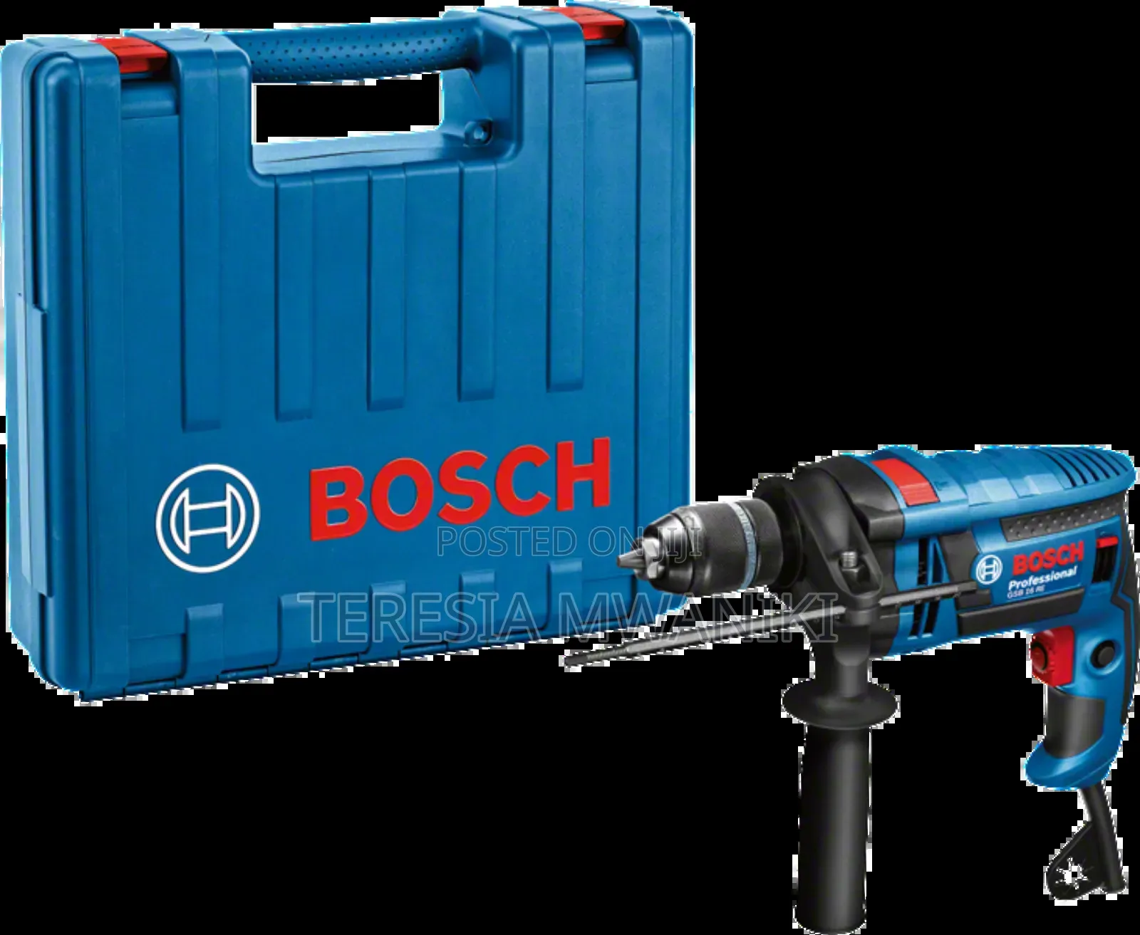 GSB 16 RE Professional Impact Drill