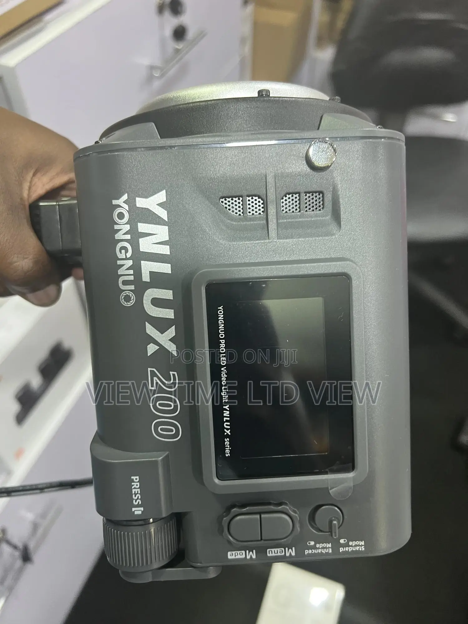 Yongnuo YNLUX200 LED Video Light