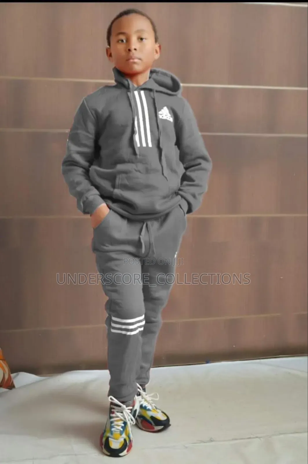 Very Pretty Tracksuits for Kids Ages 3-18yrs