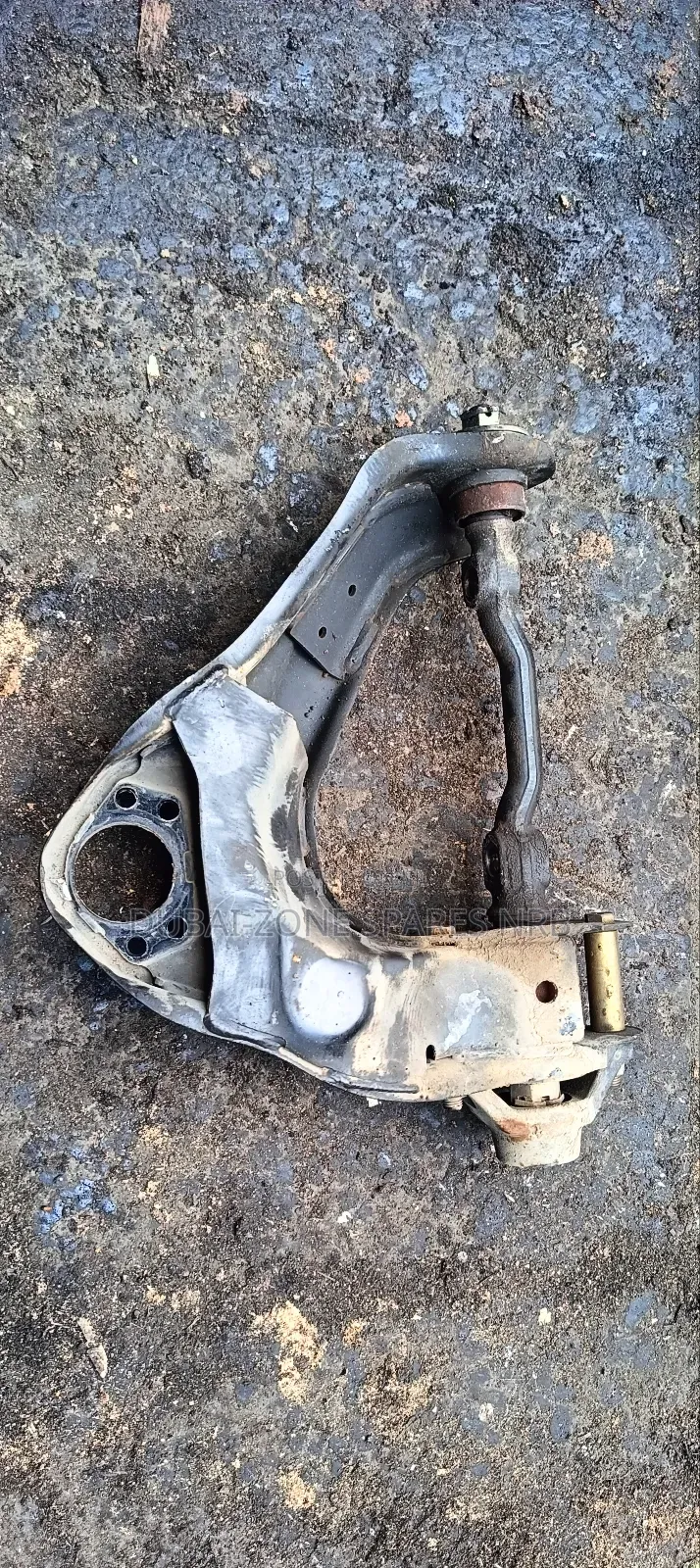 Upper Control Arms Townace 2-Wheel Drive Now Available.