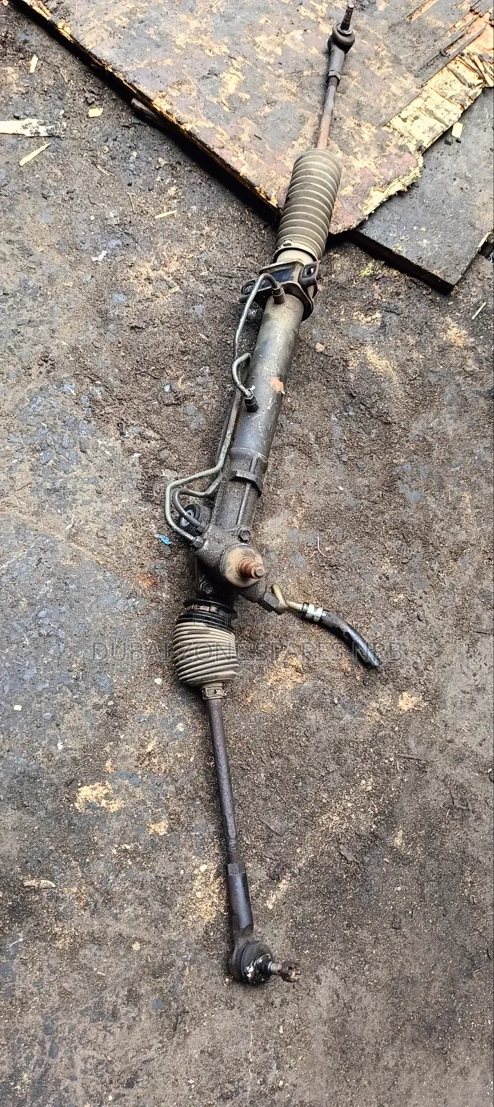 Townace Steering Rack Complete Now Available.