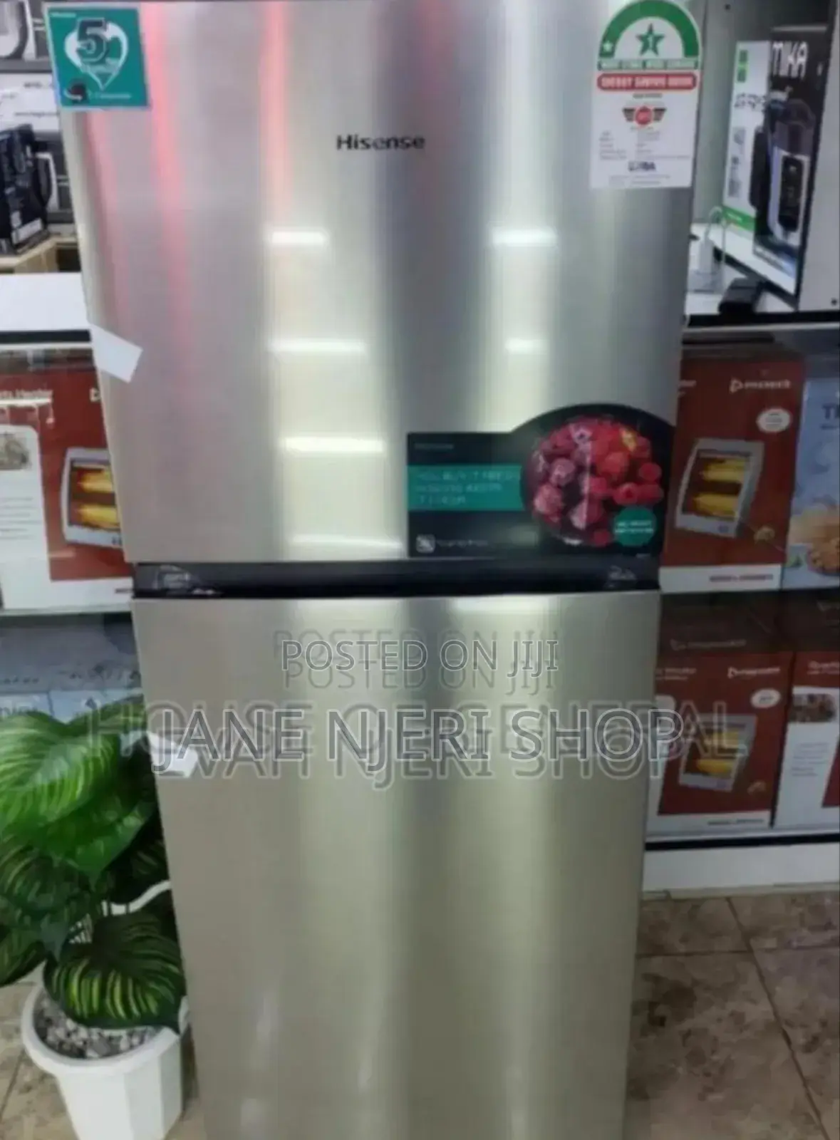 Best Quality Hisense 205l