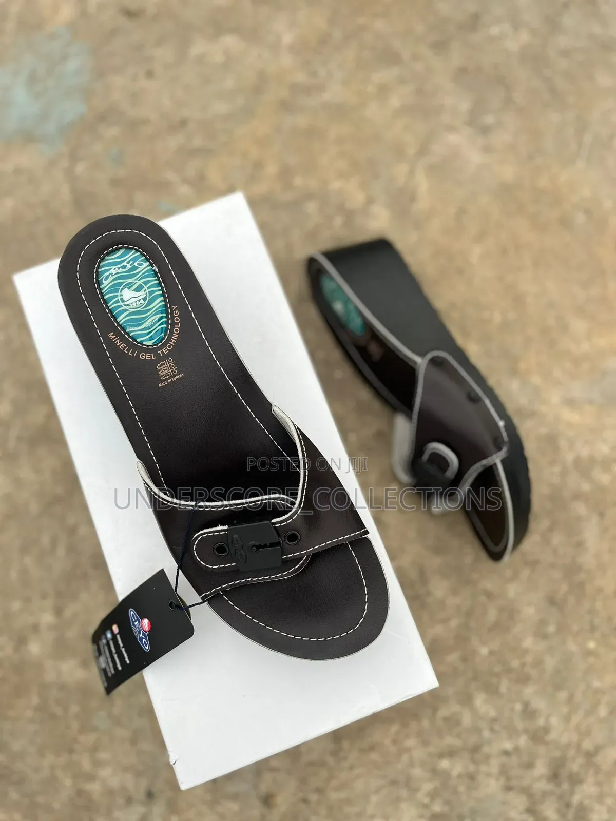 Comfy Ceyo Wedges.Size 3-42