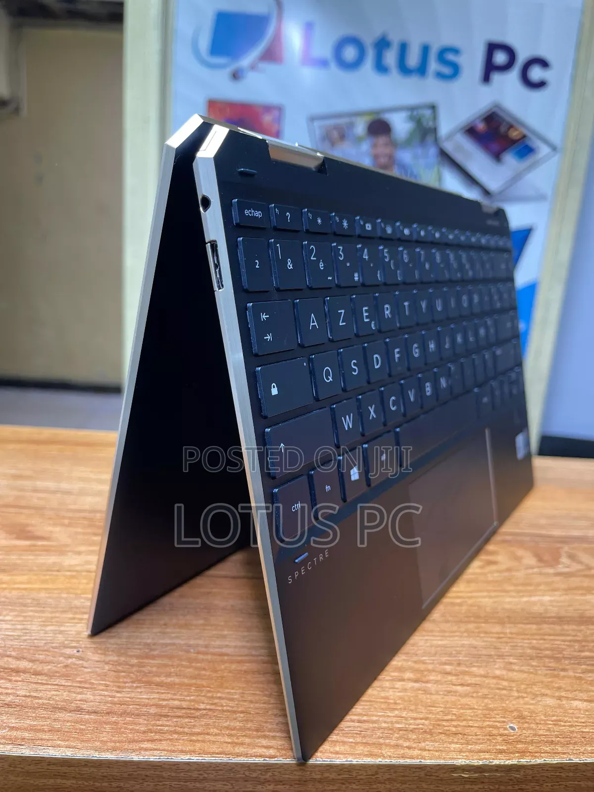 Laptop HP Spectre Xt 13 16GB Intel Core I7 SSD 512GB