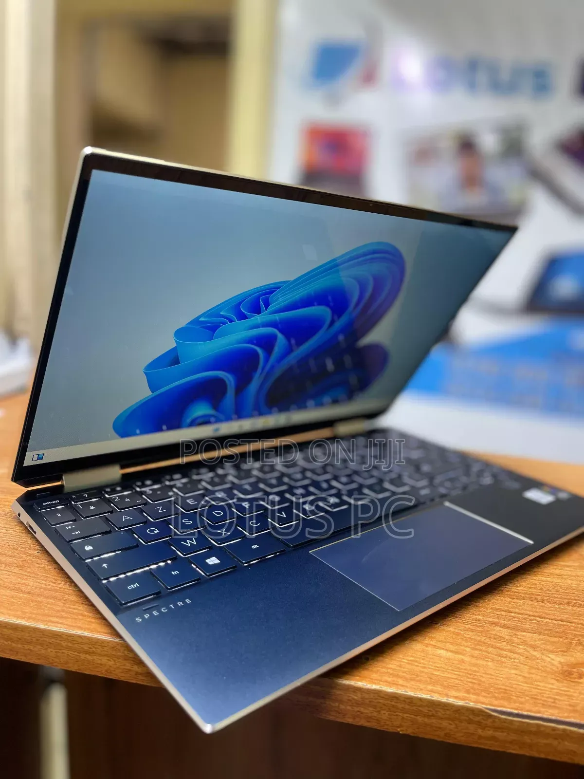 Laptop HP Spectre Xt 13 16GB Intel Core I7 SSD 512GB