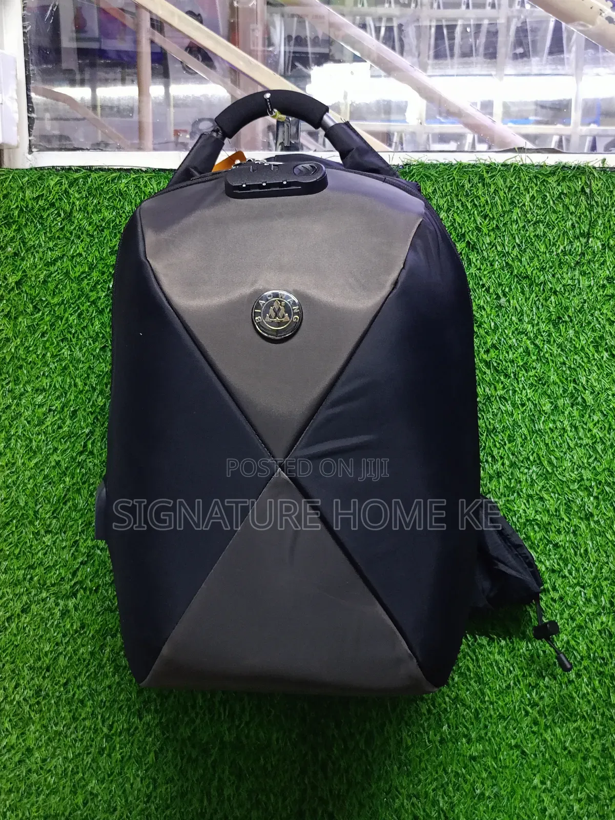 Biaowang B2 Laptop Bag/Backpack