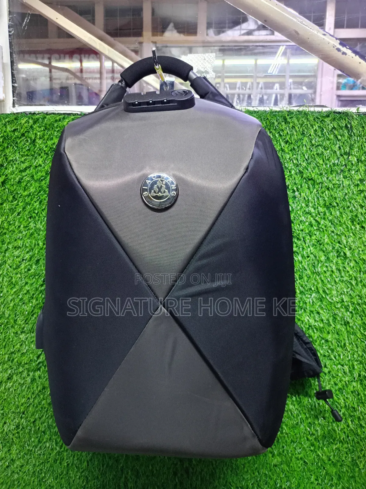 Biaowang B2 Laptop Bag/Backpack