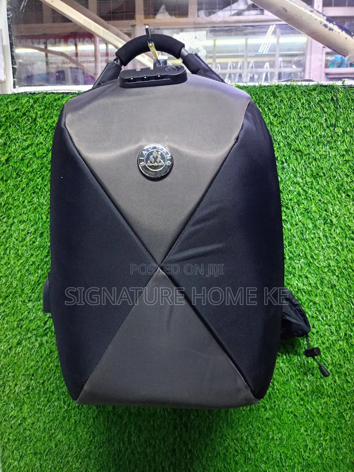 Biaowang B2 Laptop Bag/Backpack