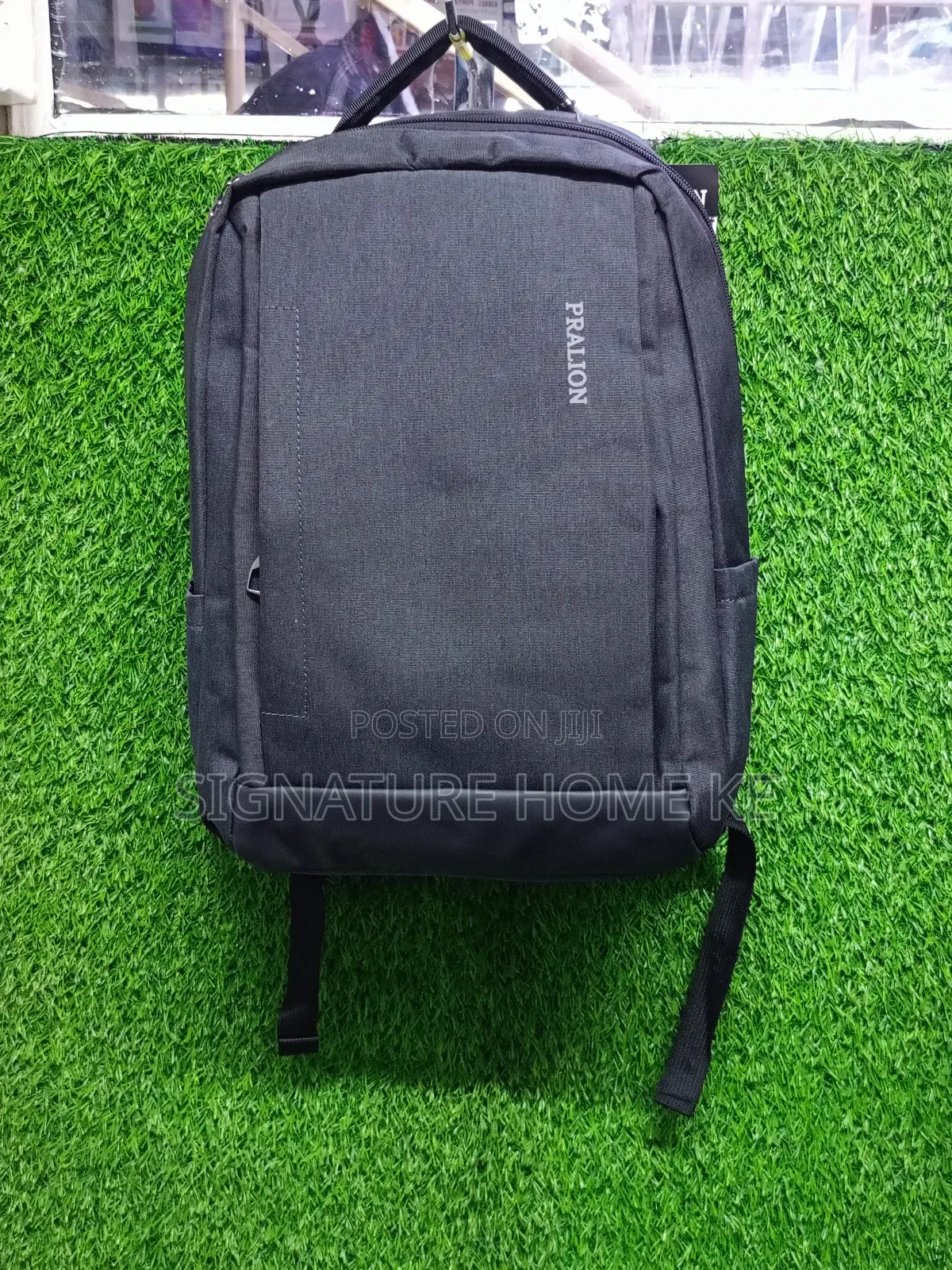 PR Laptop Bag/Backpack