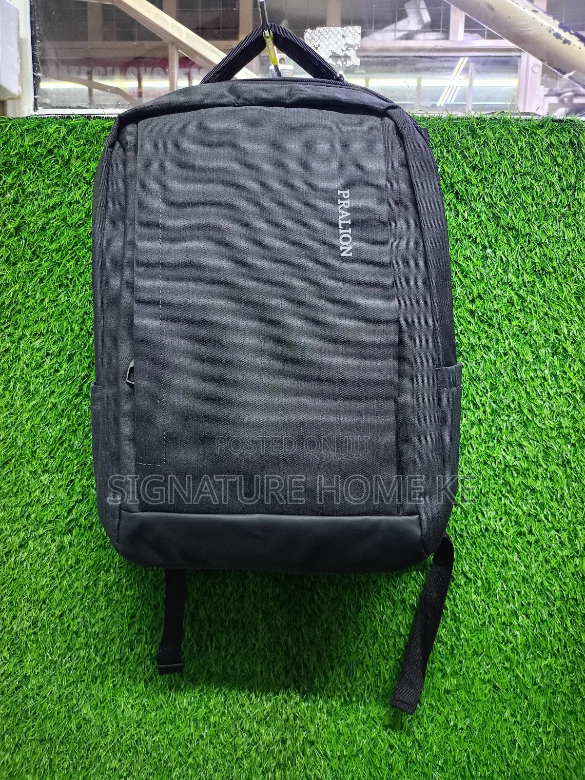 PR Laptop Bag/Backpack