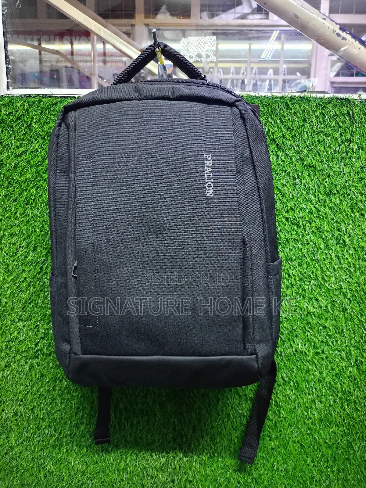 PR Laptop Bag/Backpack