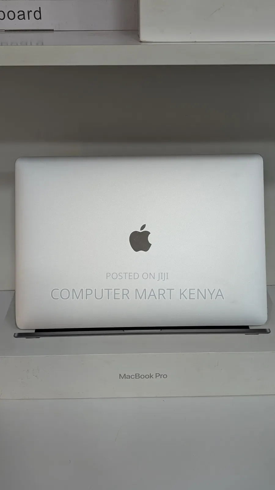 Laptop Apple MacBook Pro 2019 16GB Intel Core I7 SSD 512GB