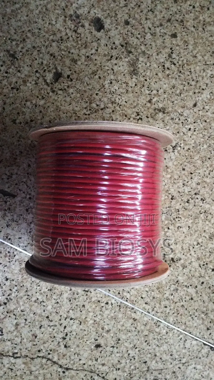 Fire Resistant Cable