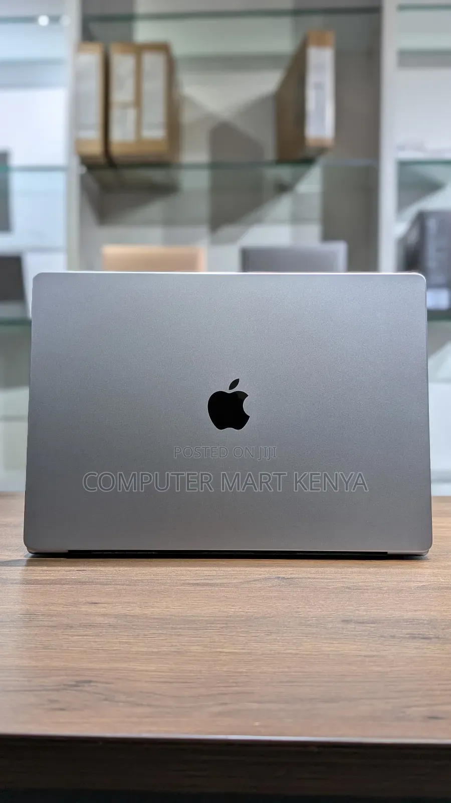 Laptop Apple MacBook Pro 16GB Apple M1 Pro SSD 512GB