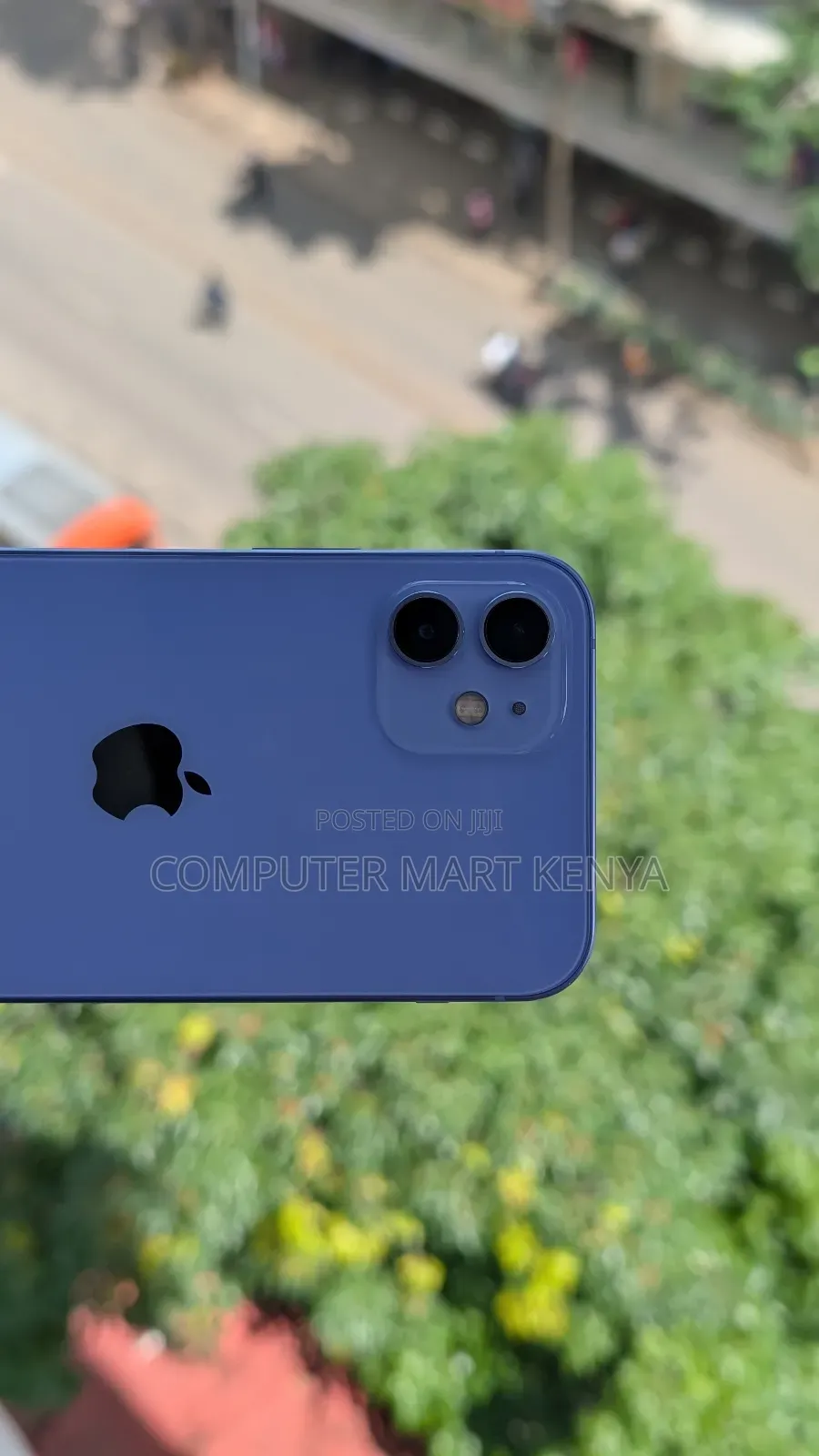 Apple iPhone 12 64 GB Blue