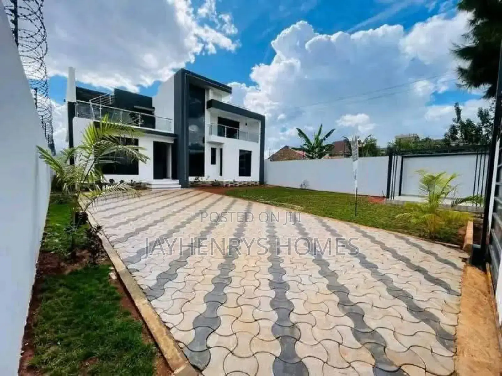 5bdrm House in Mugutha, Ruiru for sale