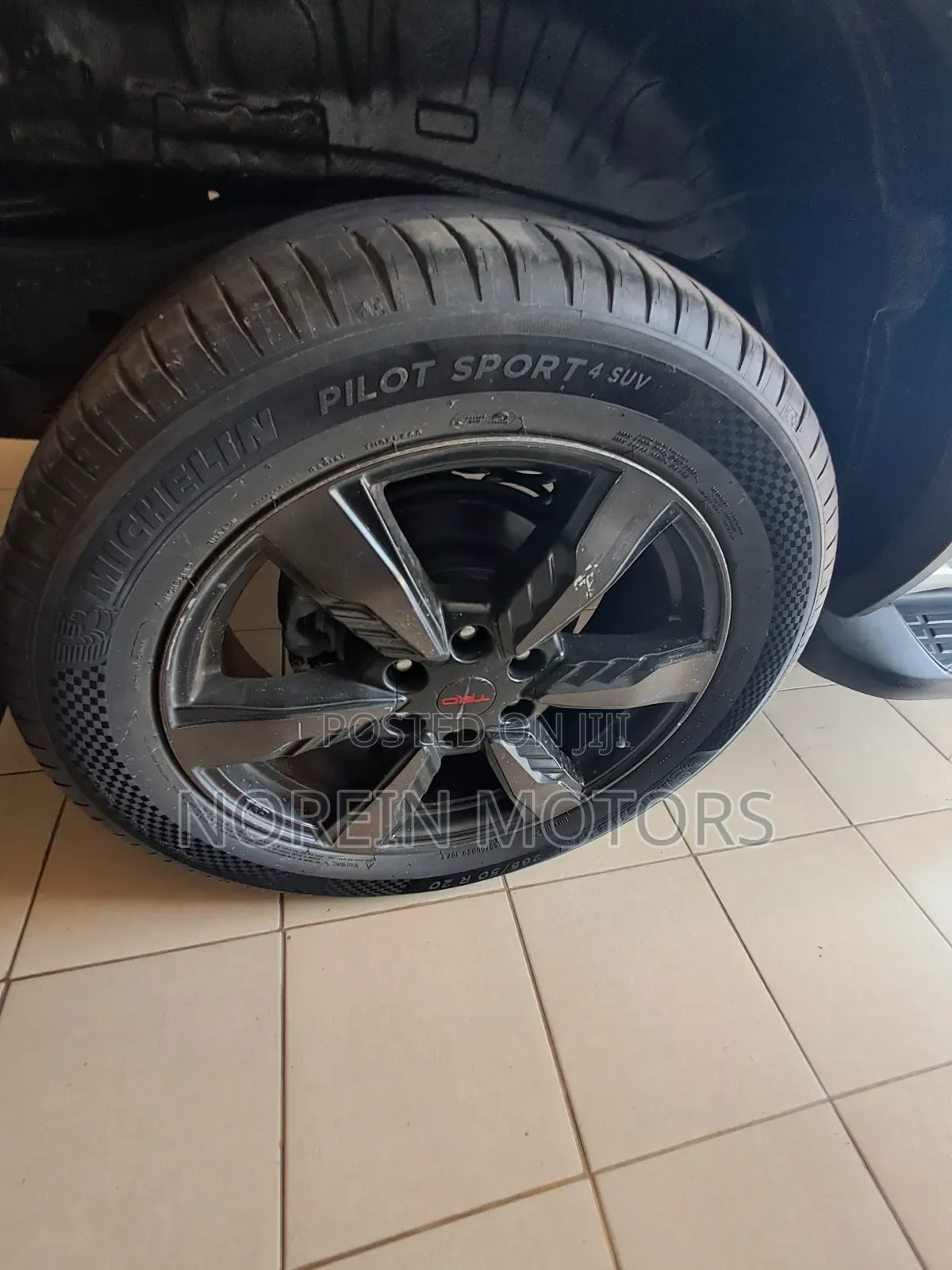 Toyota Fortuner 2017 Beige