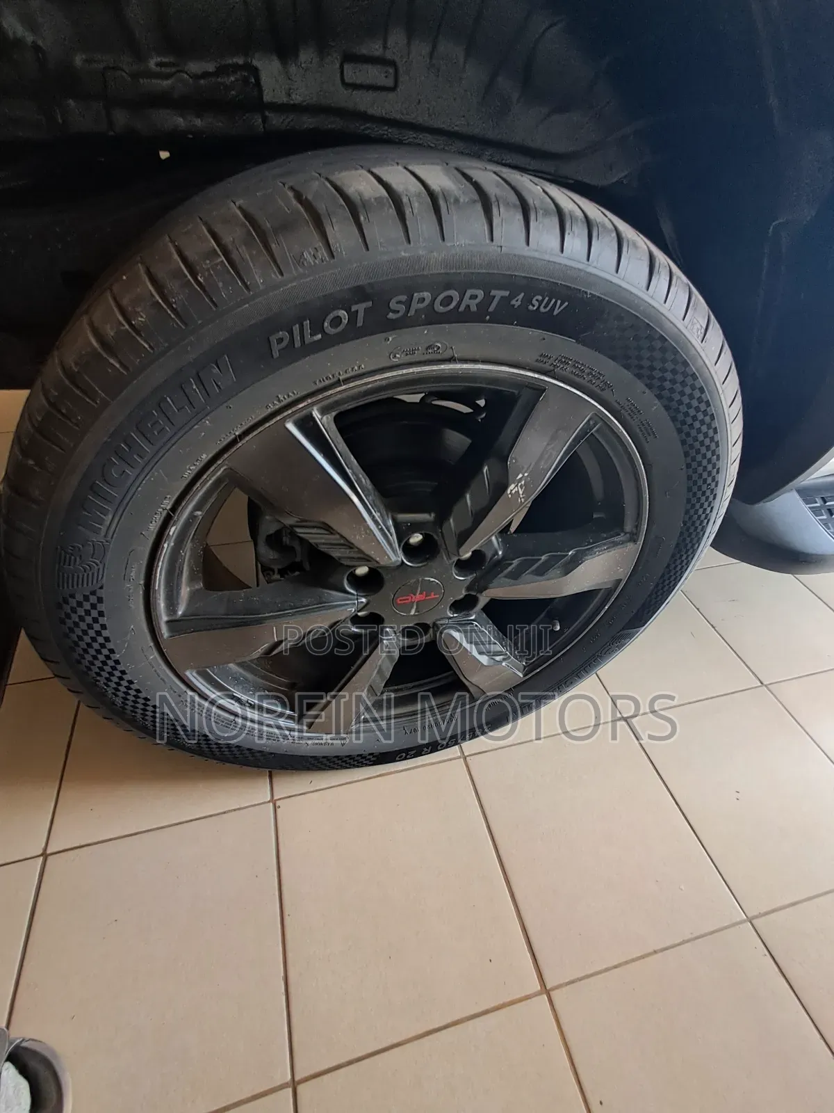 Toyota Fortuner 2017 Beige