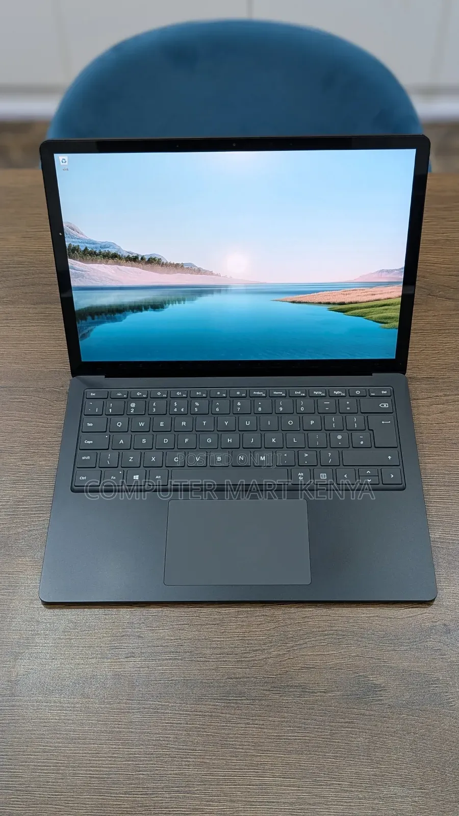 Laptop Microsoft Surface Laptop 3 16GB Intel Core I5 SSD 512GB