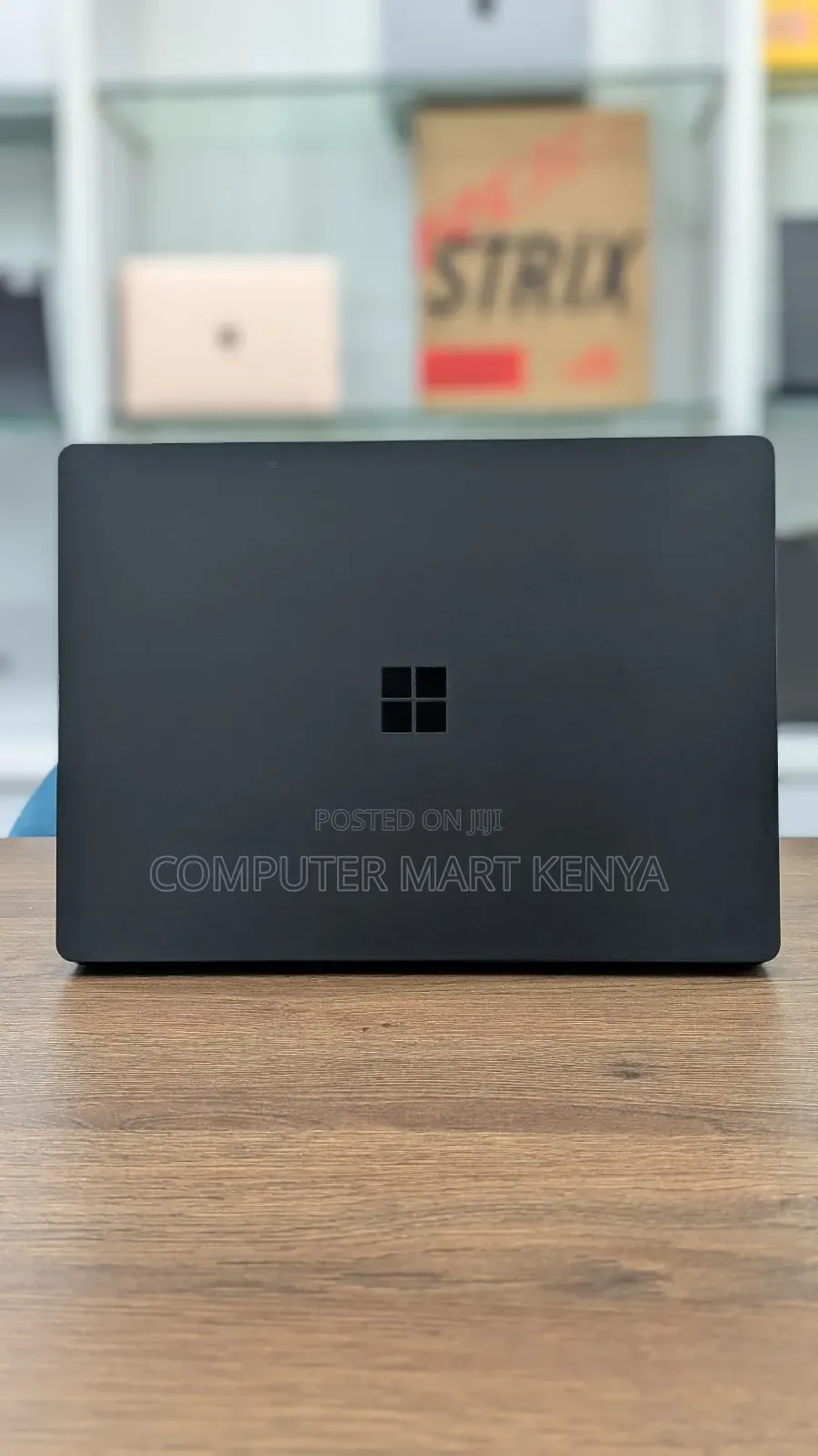 Laptop Microsoft Surface Laptop 3 16GB Intel Core I5 SSD 512GB