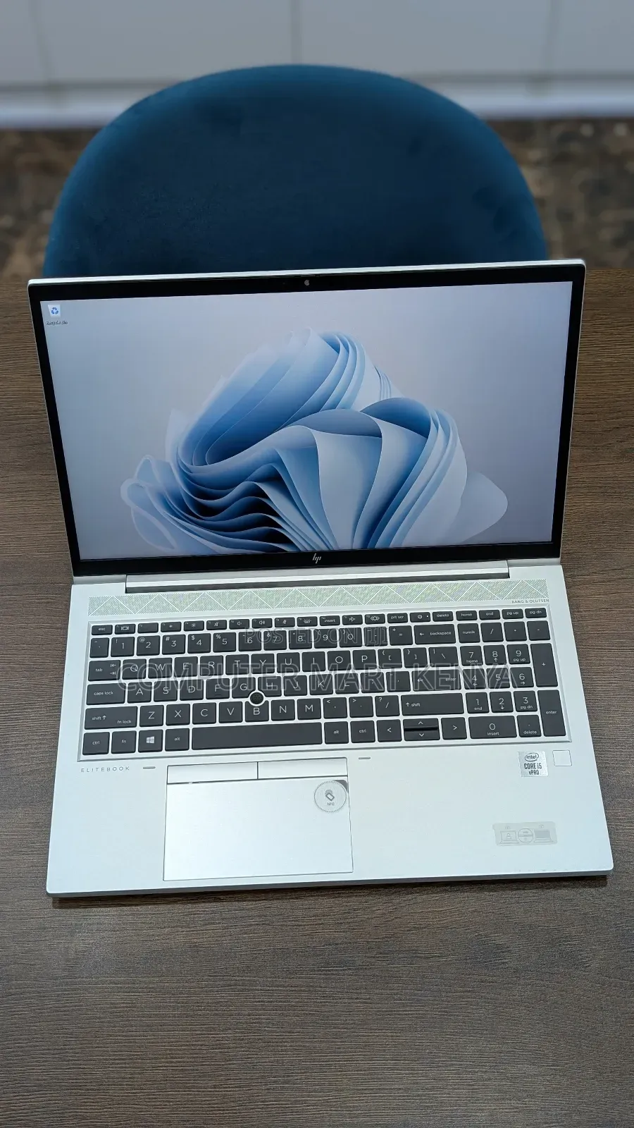 Laptop HP EliteBook 850 16GB Intel Core I5 SSD 512GB