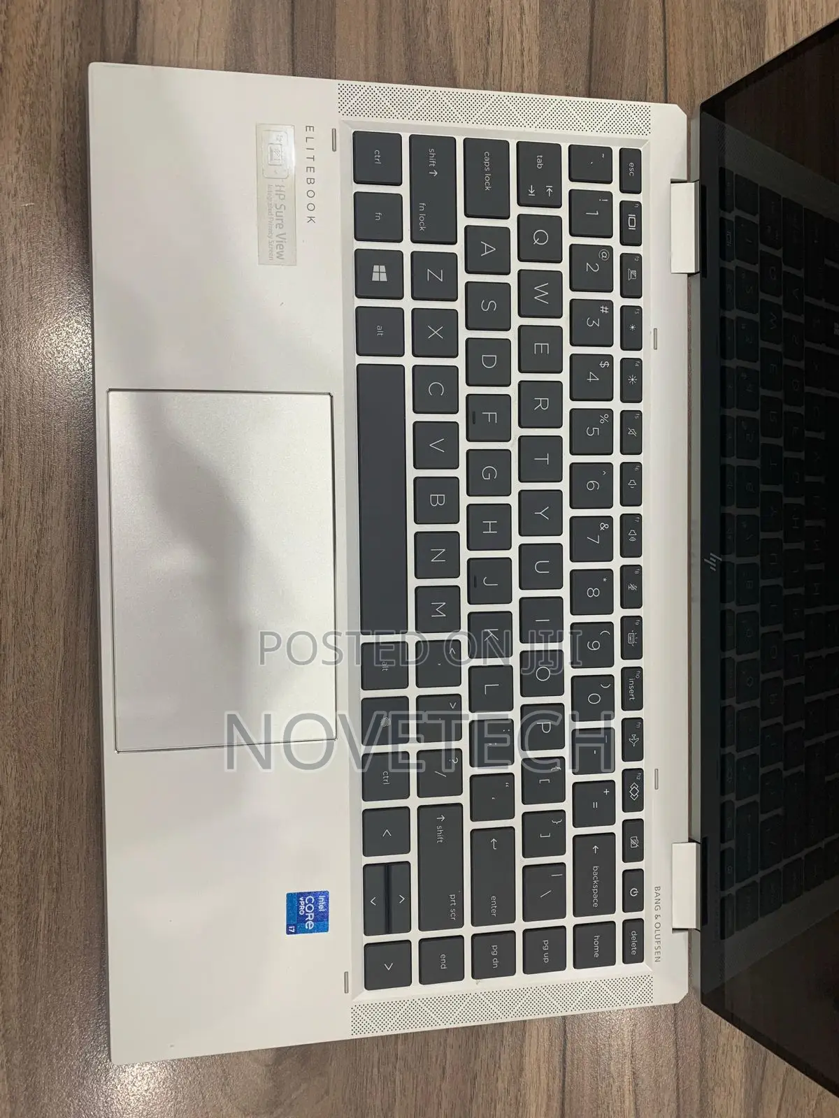Laptop HP EliteBook 1040 G8 16GB Intel Core I7 SSD 512GB
