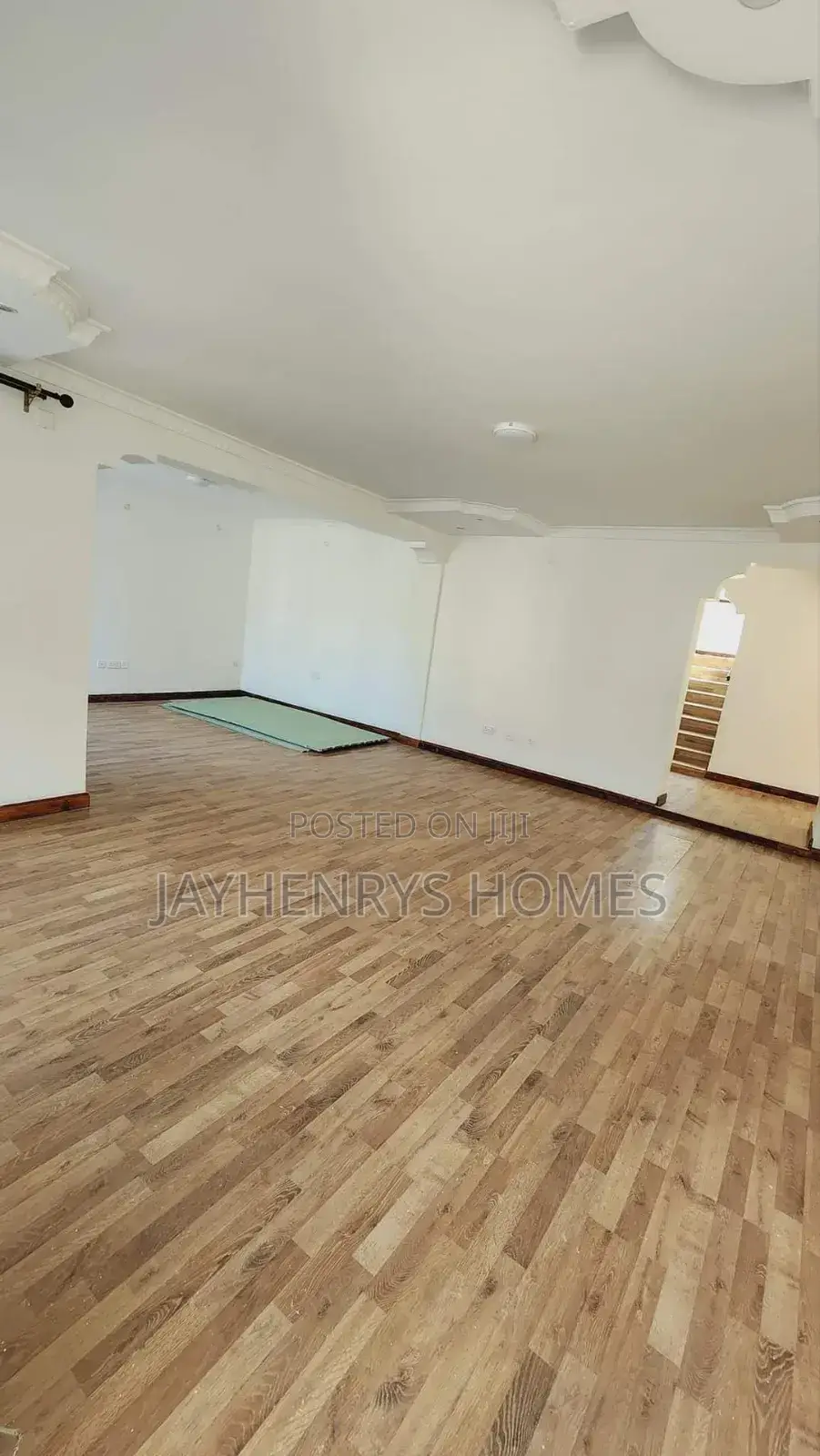 4bdrm House in Membley Estate for sale