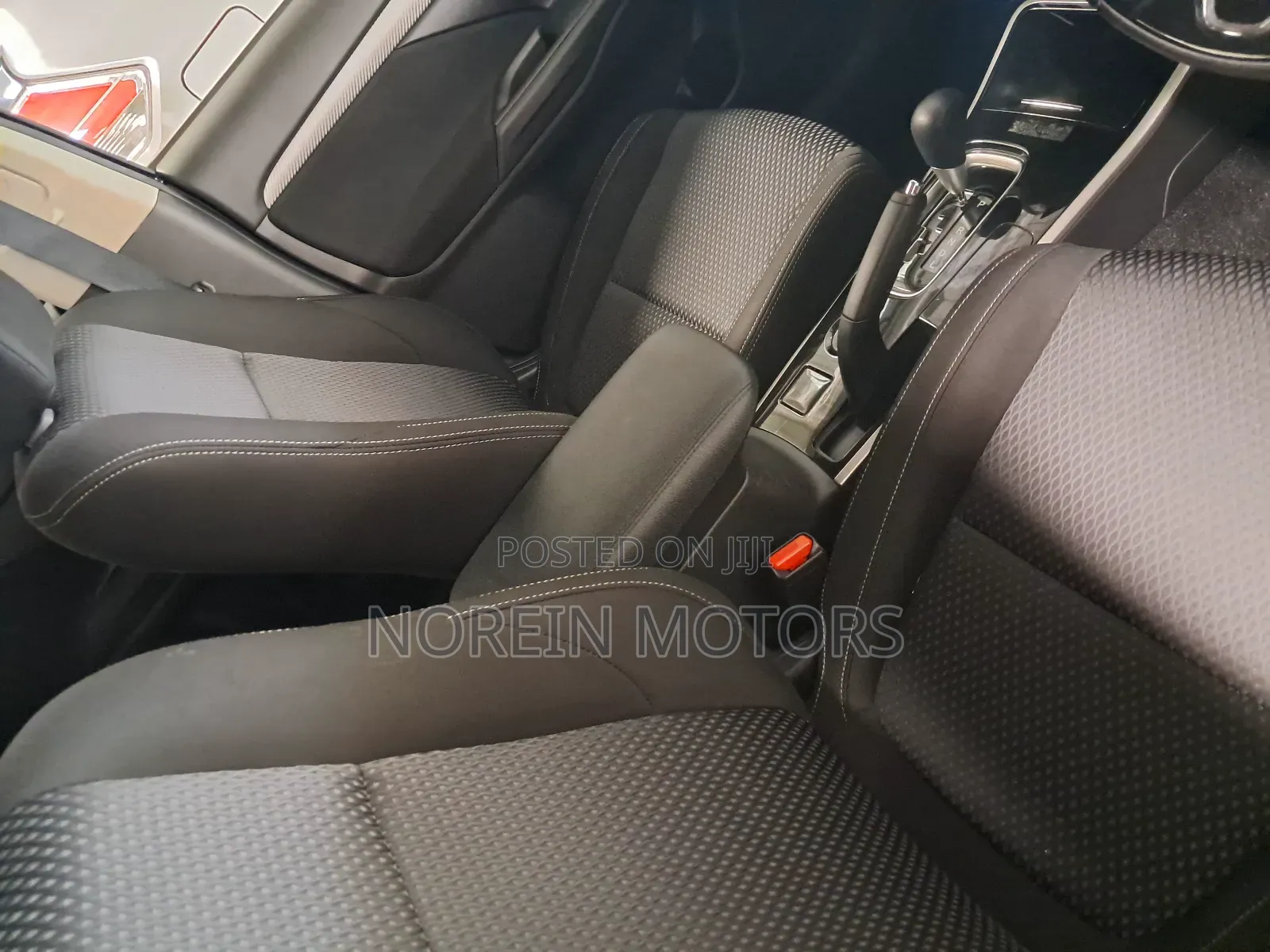 Mitsubishi Outlander 2018 Matt Black