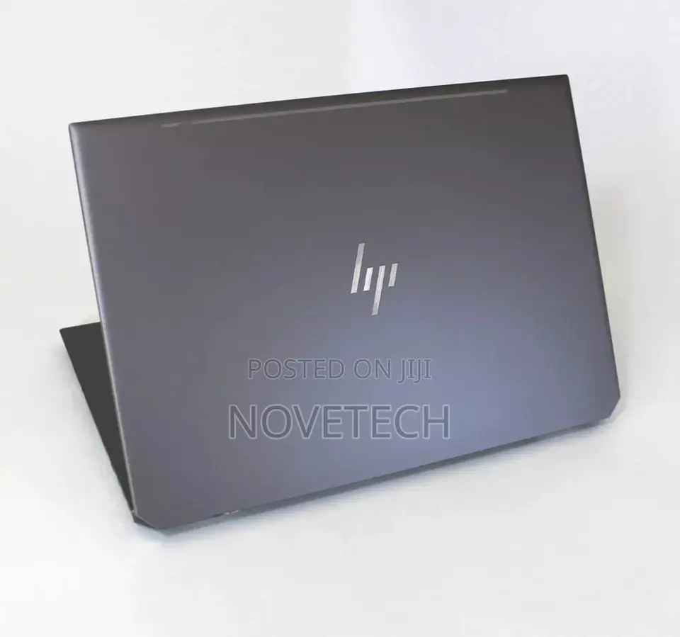 Laptop HP ZBook 15u G5 32GB Intel Core I7 SSD 512GB