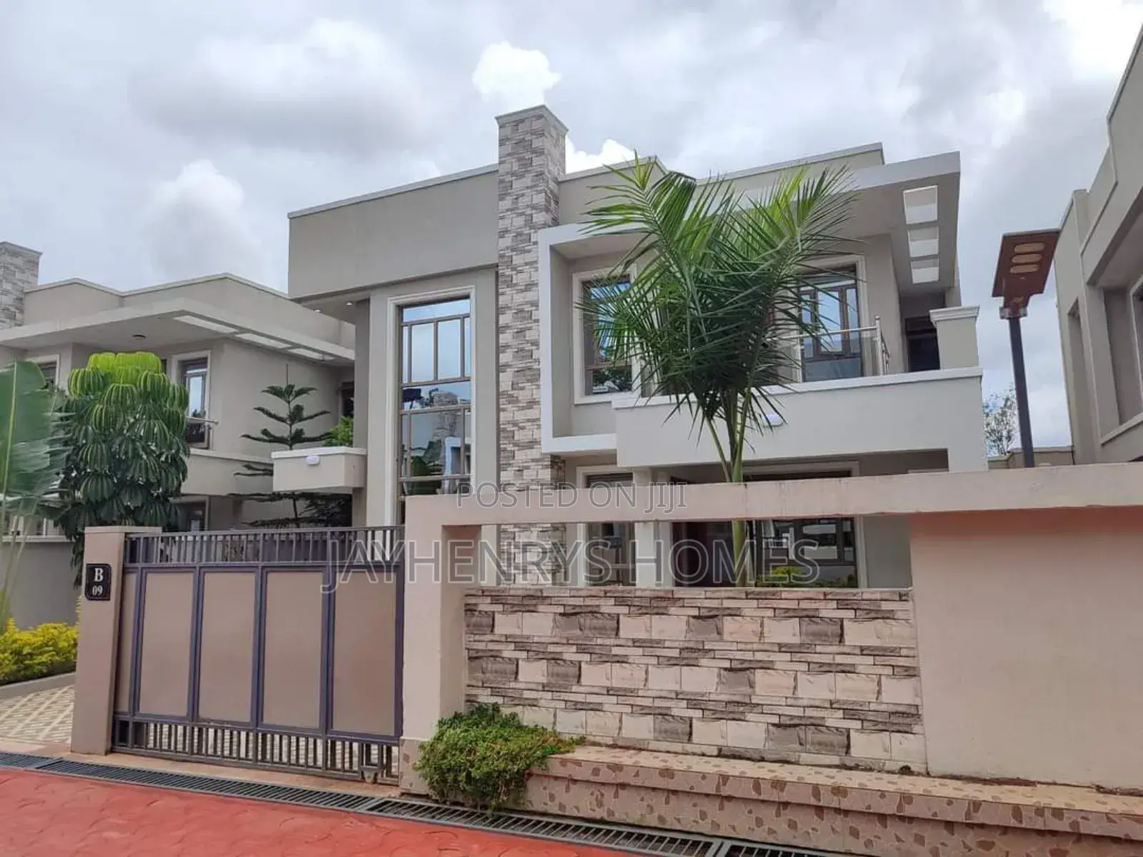 4bdrm House in Kamakis, Ruiru for sale