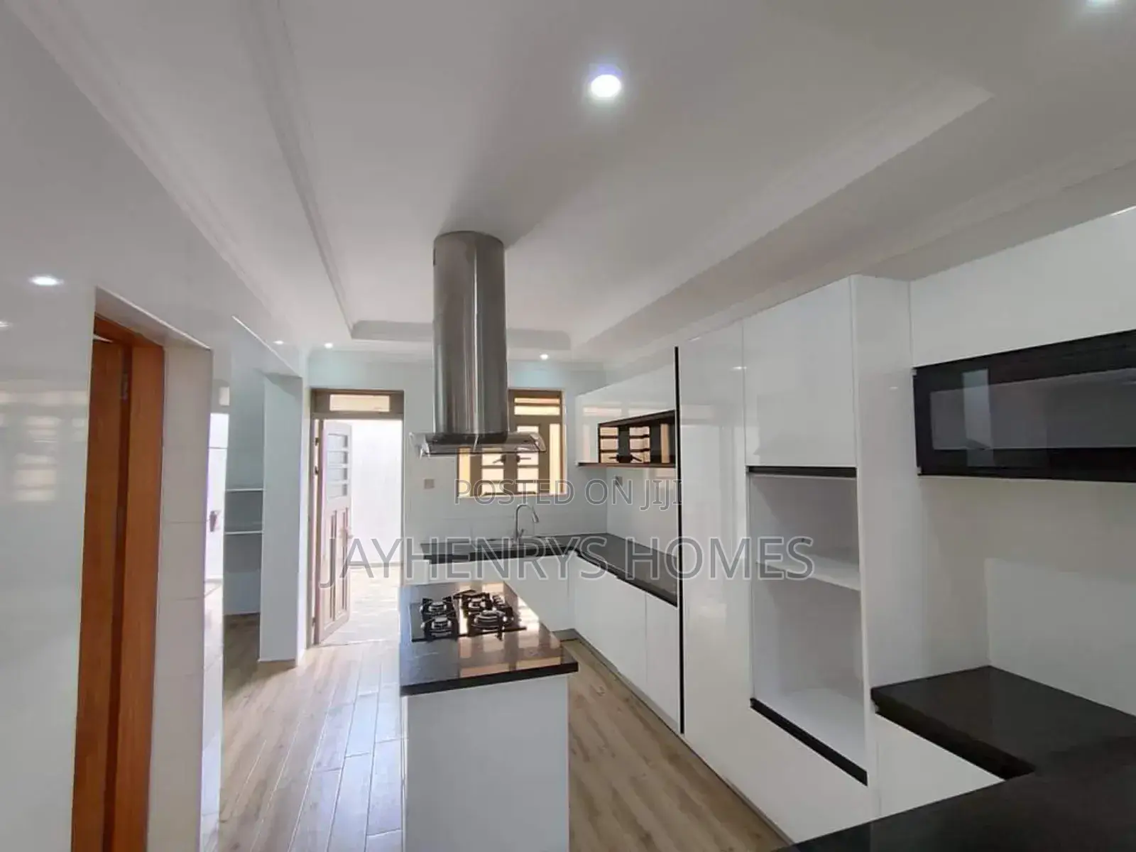 4bdrm House in Kamakis, Ruiru for sale