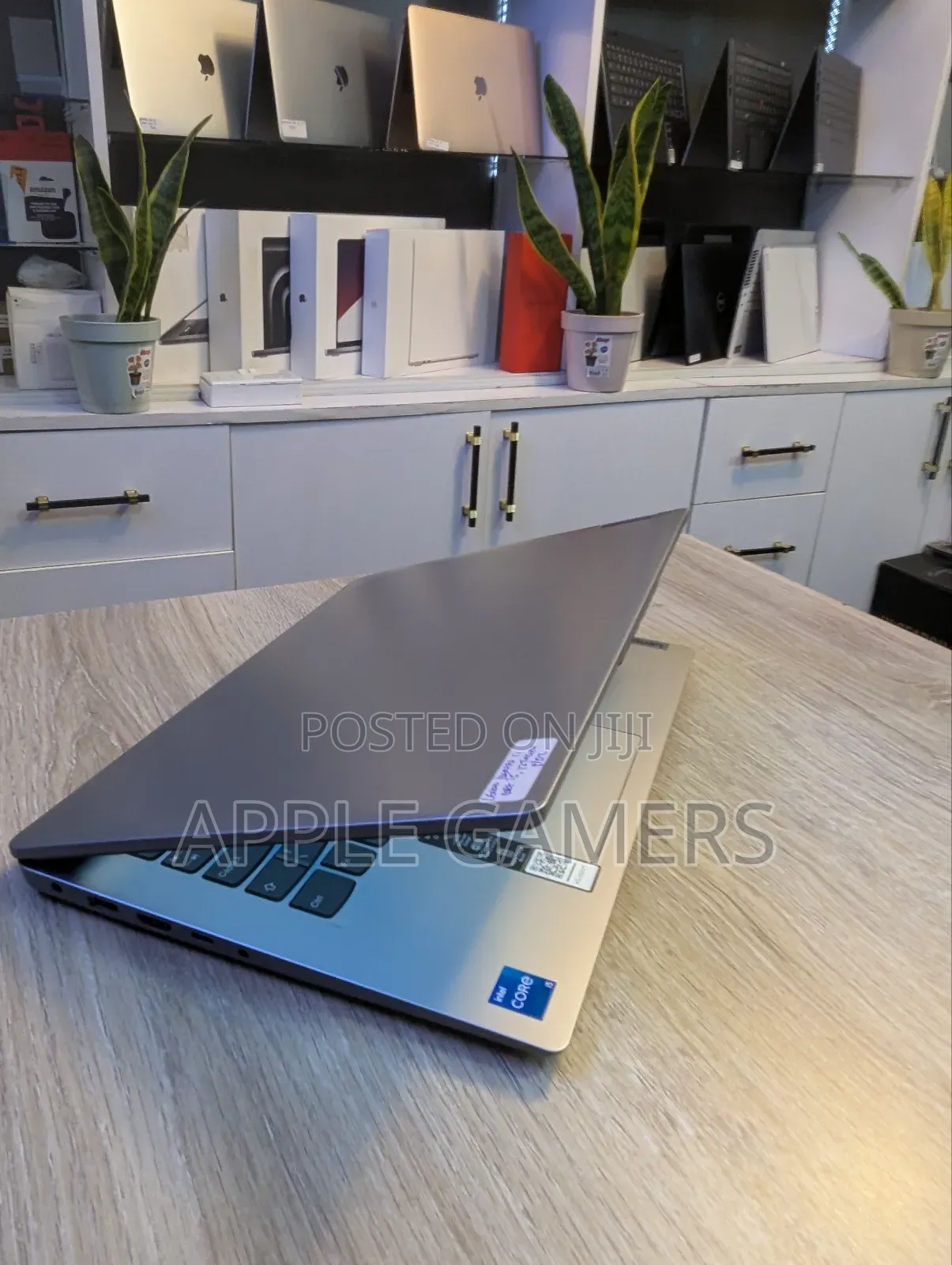 Laptop Lenovo IdeaPad 1 8GB Intel Core I5 SSD 512GB