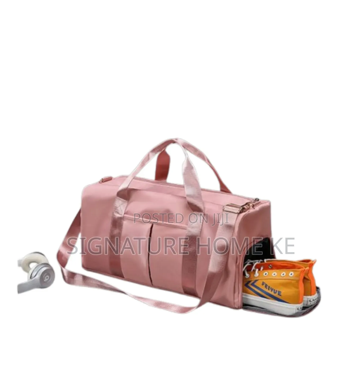 Gym/Duffle Sports Bag