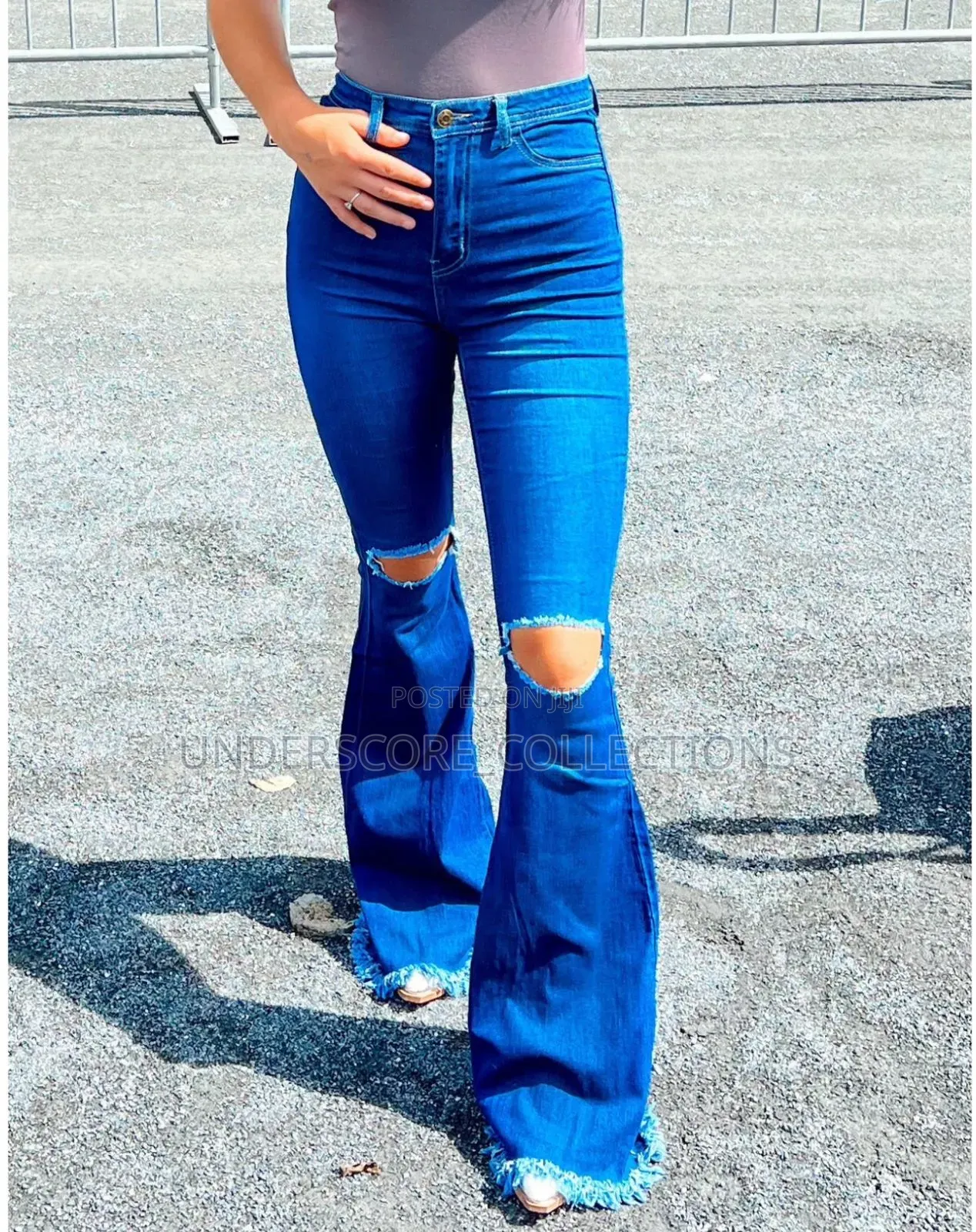 Hipster Available.Blue in Color.