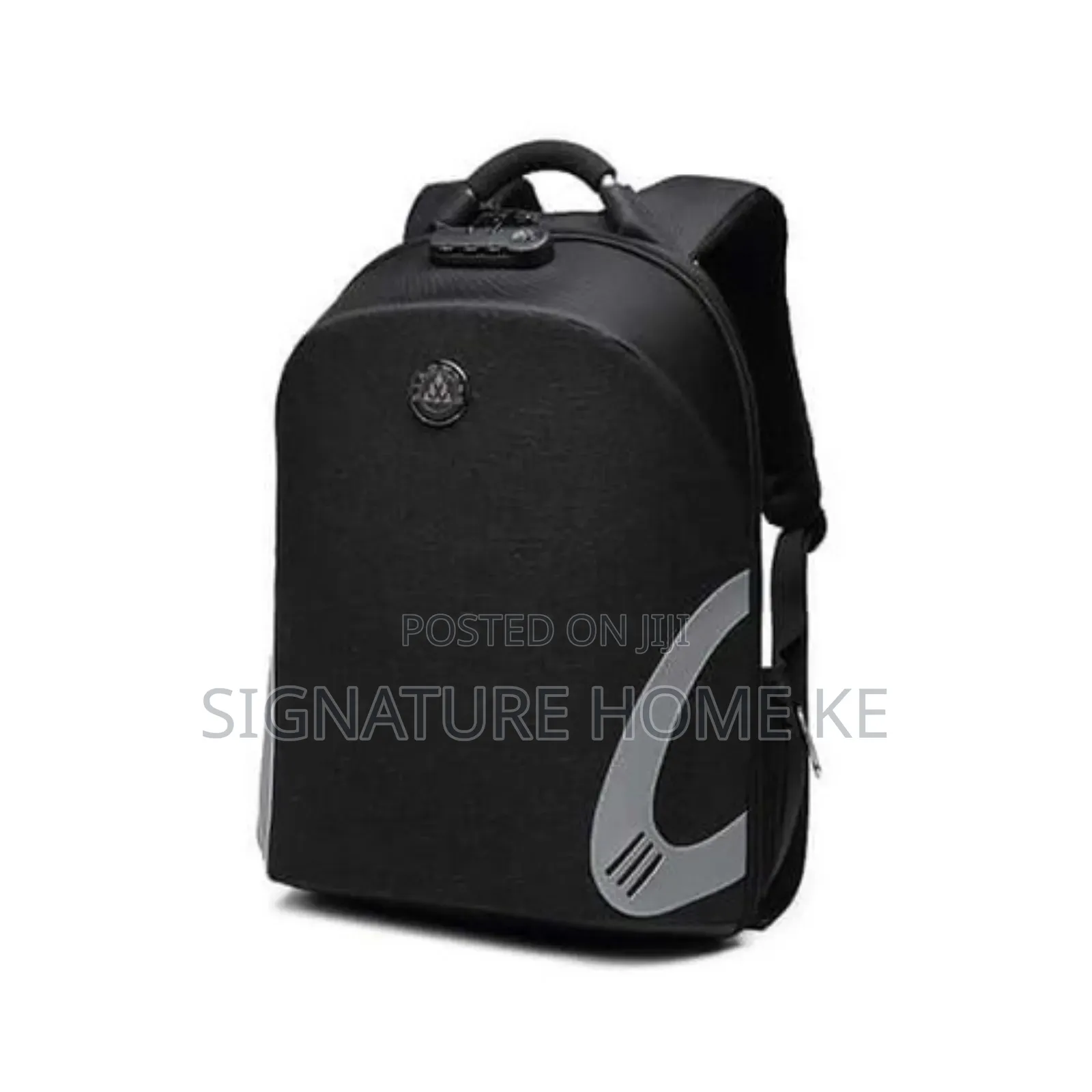 Biaowang Antitheft Laptop Bag