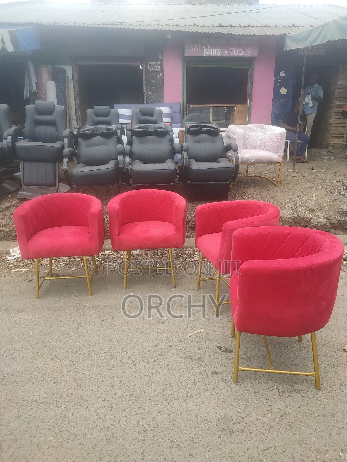 Spa Seats/ Hotel Chairs/ Manicure Seats