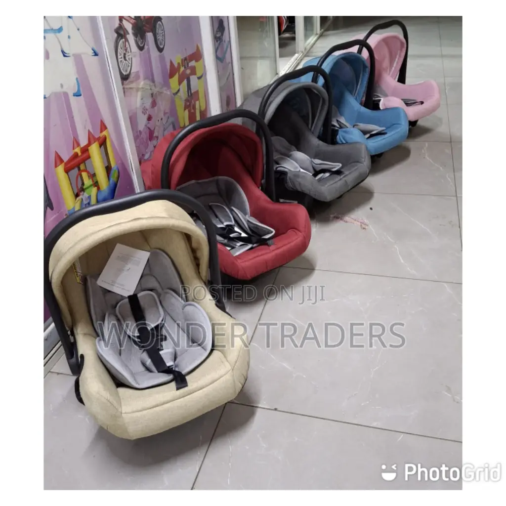 Infant Carseat/Carrycot