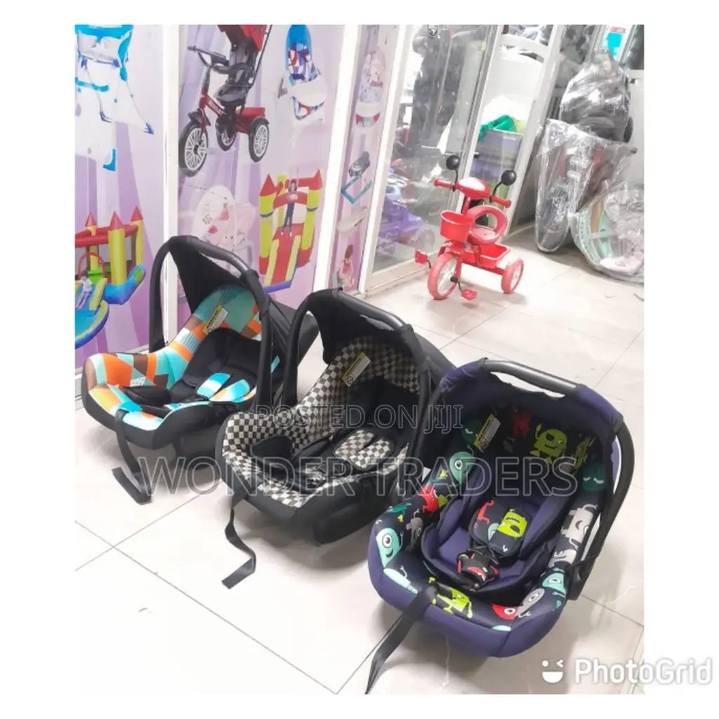 Baby Carrycot Ages 0-1yr