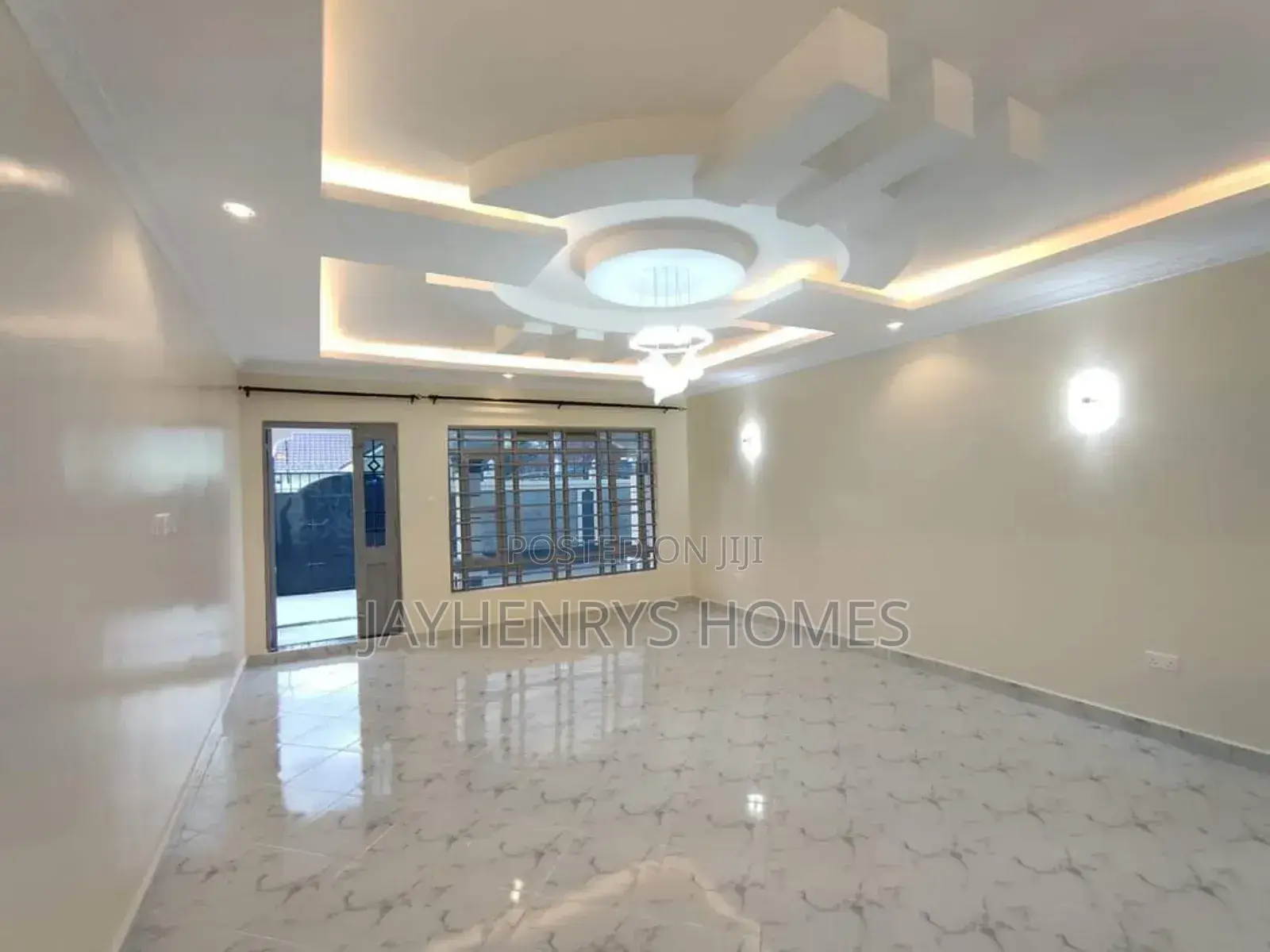 3bdrm Bungalow in Ruiru for sale
