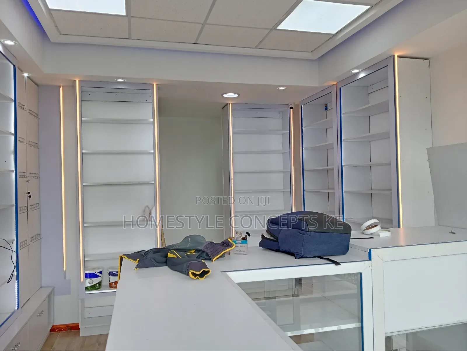 Design for Chemists Pharmacy Interior Design Renovations