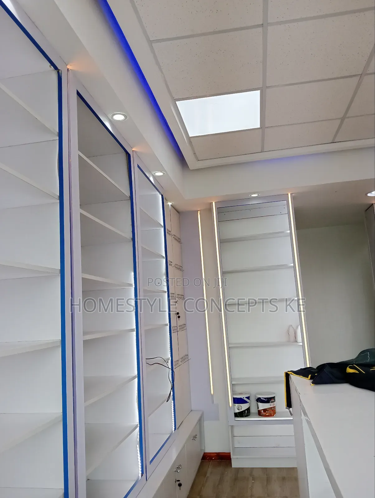 Design for Chemists Pharmacy Interior Design Renovations