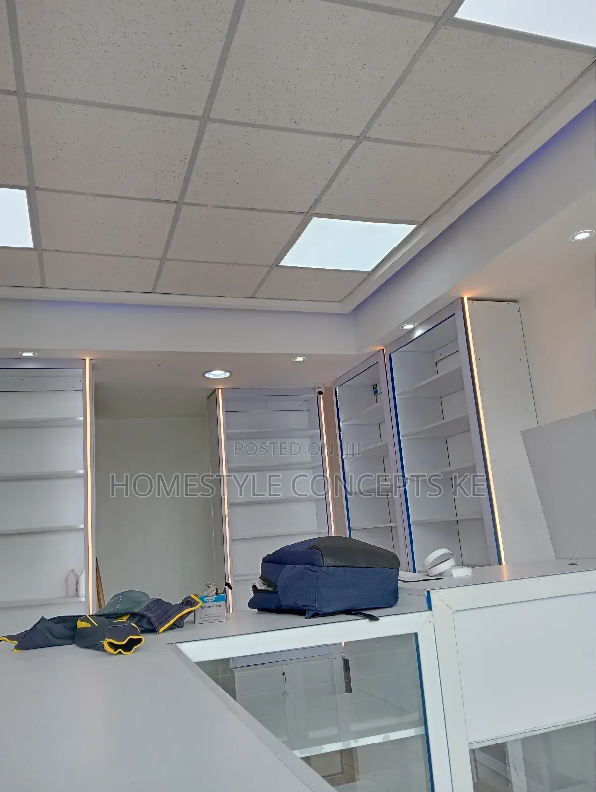 Design for Chemists Pharmacy Interior Design Renovations