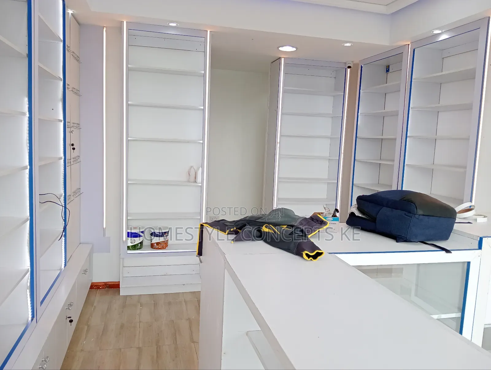Design for Chemists Pharmacy Interior Design Renovations