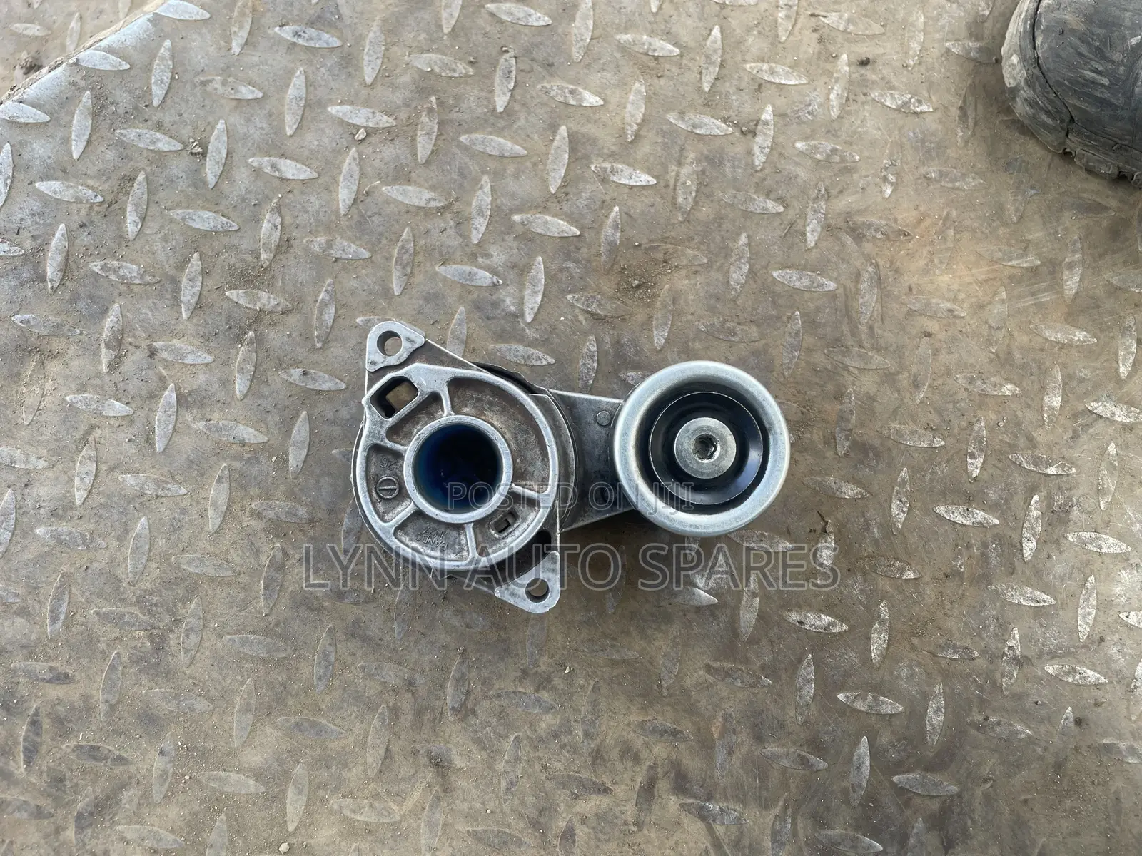 New Model Tentional Bearing Honda Fit